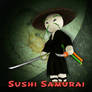 Sushi Samurai