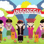 INDONESIA CERIA