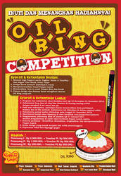 OIL RING COMPETITION