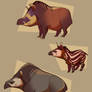 World Tapir Day
