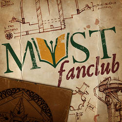 Myst fanclub logo submission