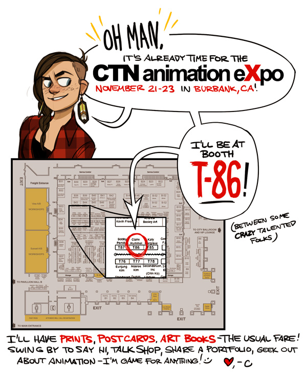 CTNx 2014 - BOOTH T-86!