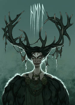 Hel Deviantart Explore the Best Hel Art | DeviantArt