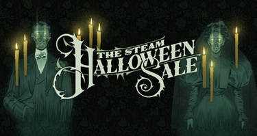 Steam Halloween Sale 2020