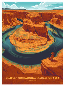 59 Parks - Glen Canyon National Recreational Area
