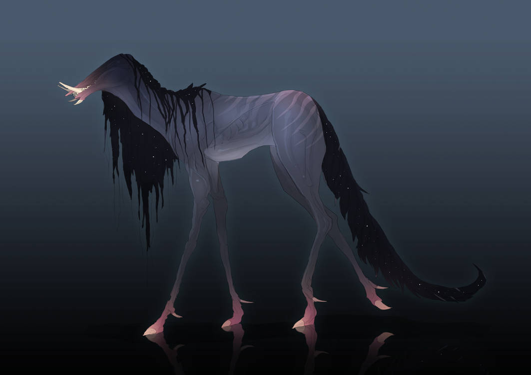 Strider adoptable (closed by SkitterTeeth on DeviantArt