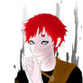 Gaara of the Sand