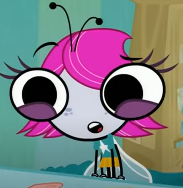 Cute Maggie Pesky 5 by SomlcXSuper on DeviantArt Cute Maggie Pesky 5 by SomlcXSuper on DeviantArt