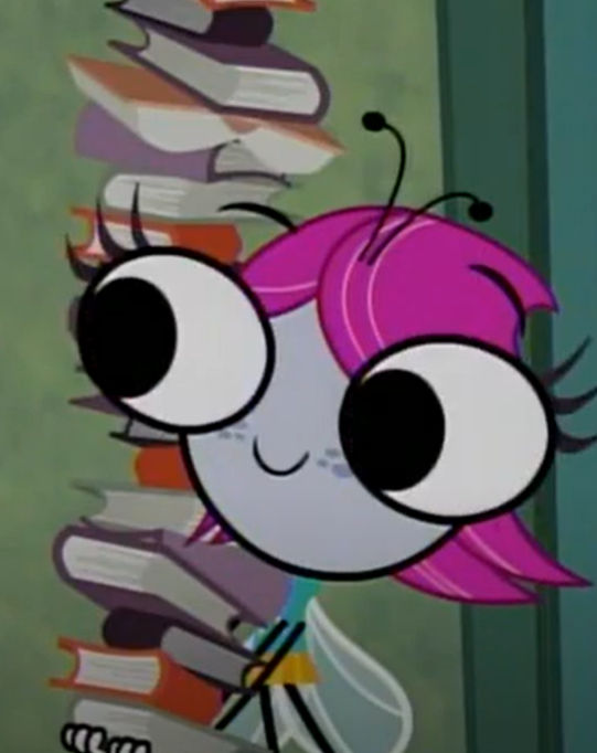 Cute Maggie Pesky 9 by SomlcXSuper on DeviantArt