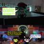 Gaia Suffering Page 14 - Hitlist -