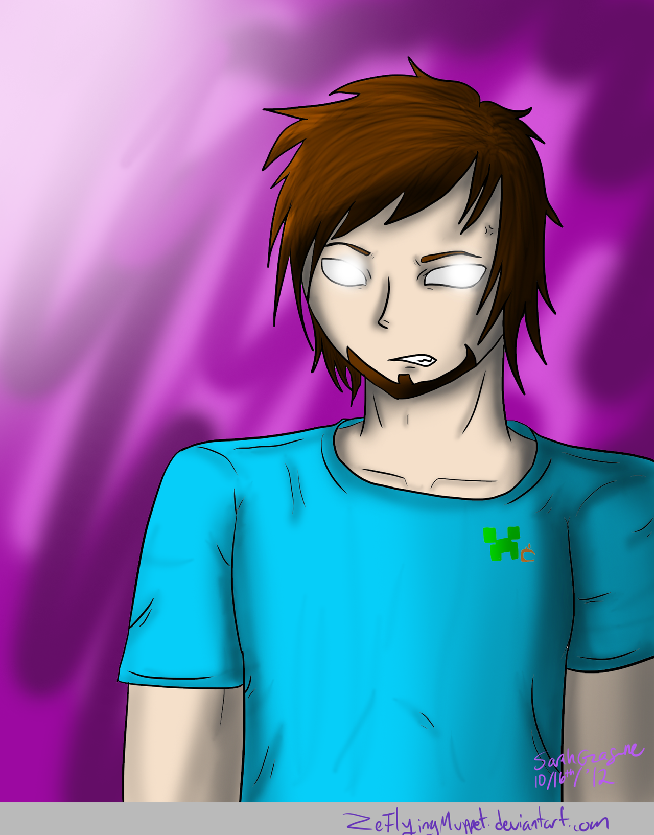 Herobrine