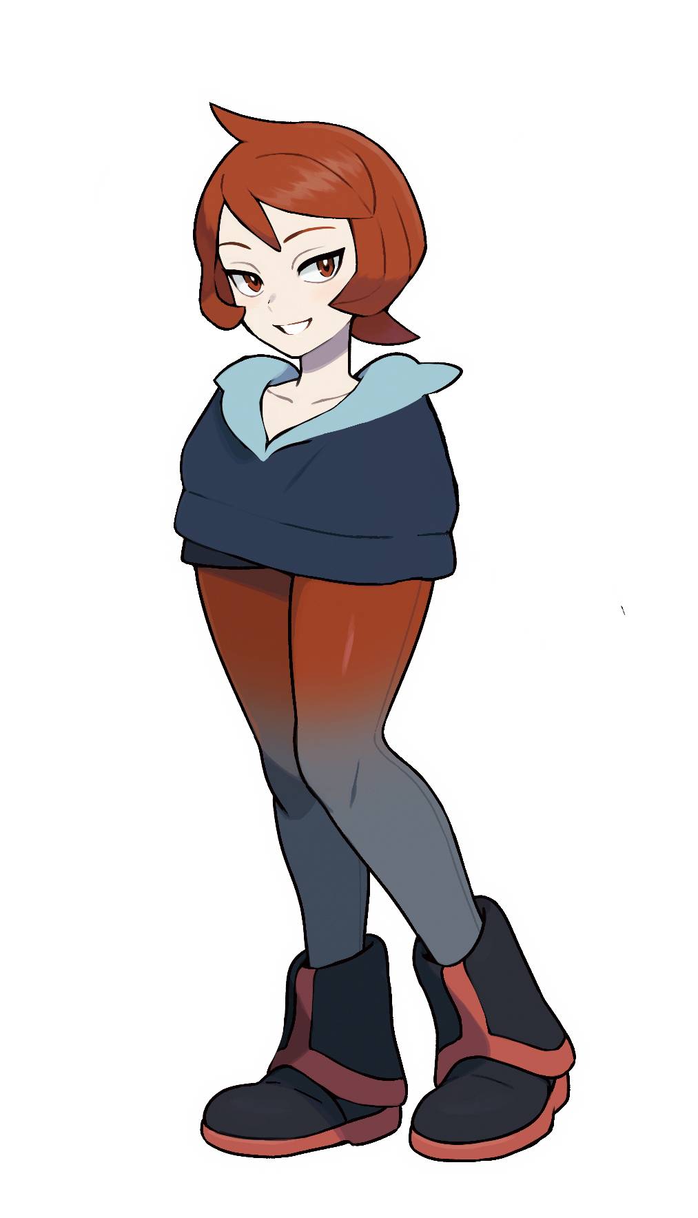 SWB Arezu by aiarta on DeviantArt