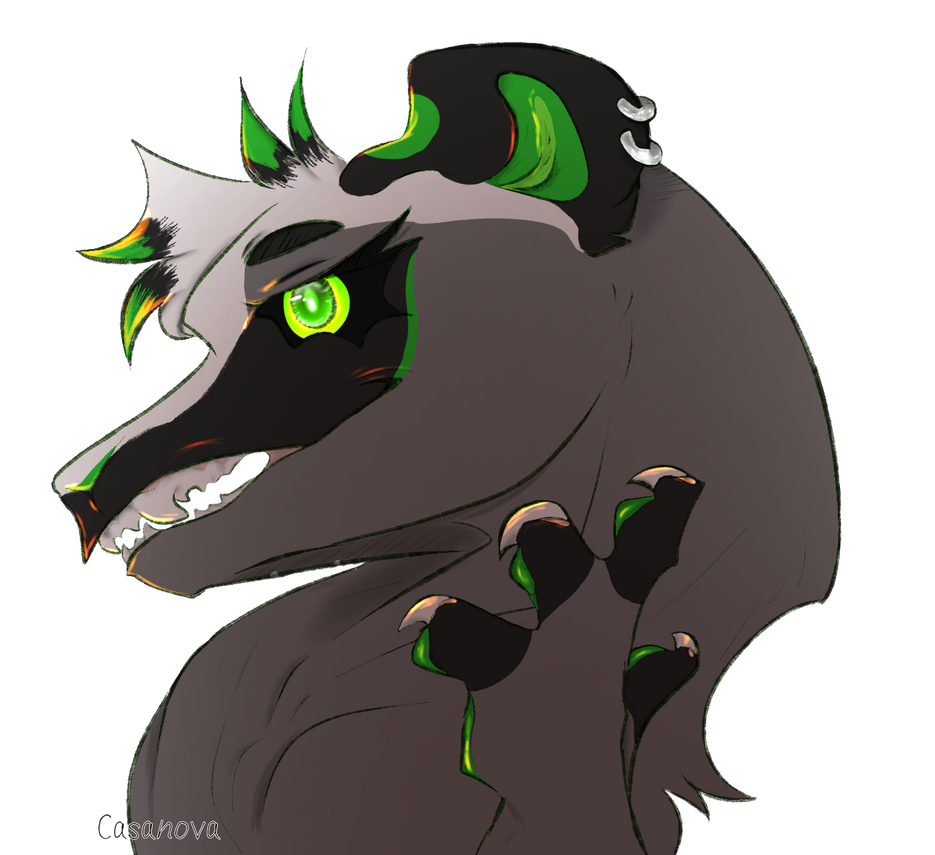 Fury Rats I be back rats by SAFRatZ on DeviantArt
