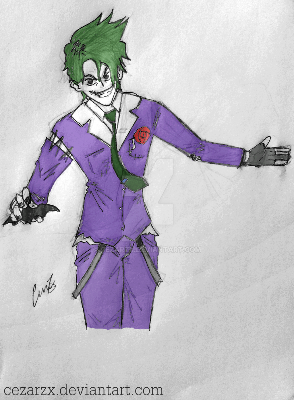 The Joker