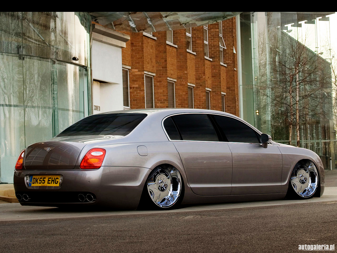 Bentley