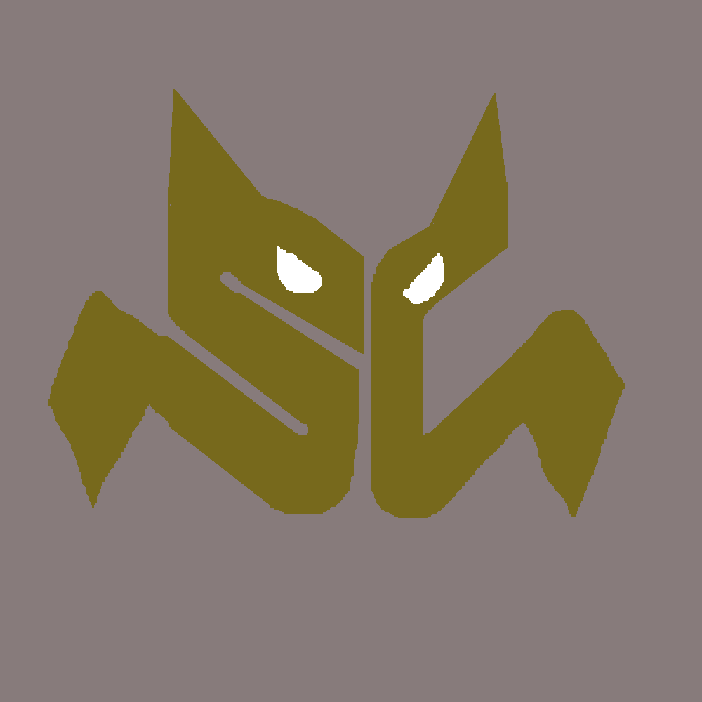 SaberCat Logo by Tmaneea on DeviantArt