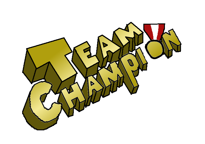 om Siege cyklus Team Champion Logo by Tmaneea on DeviantArt