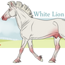 AC White Lion #1942