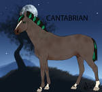 Cantabrian 1430 LEASE reff by JC-Nordanner