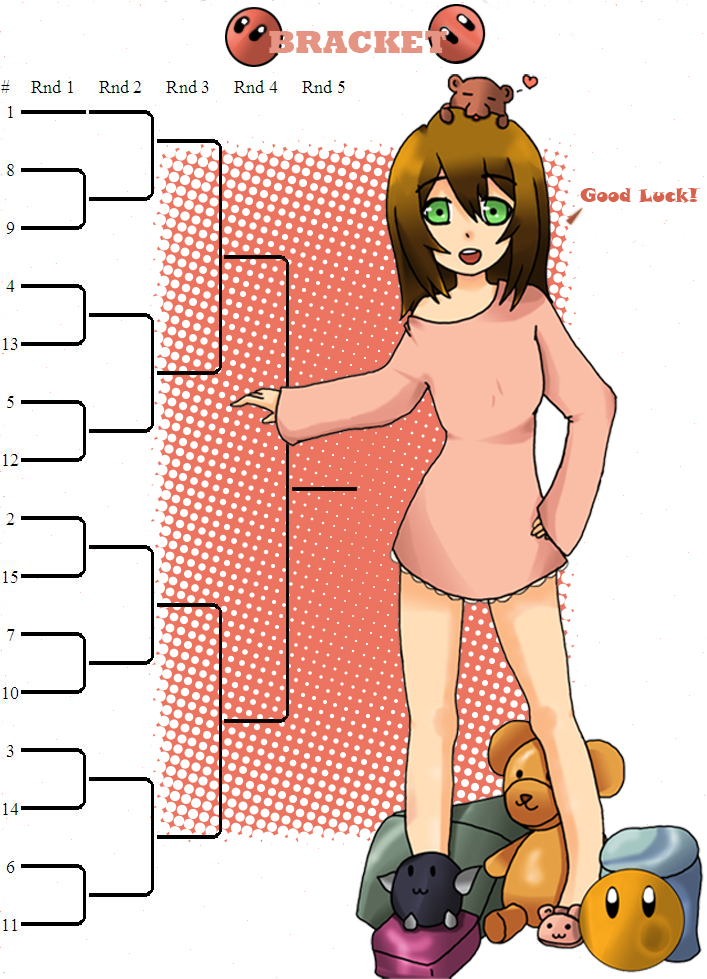 SAiMoe bracket concept