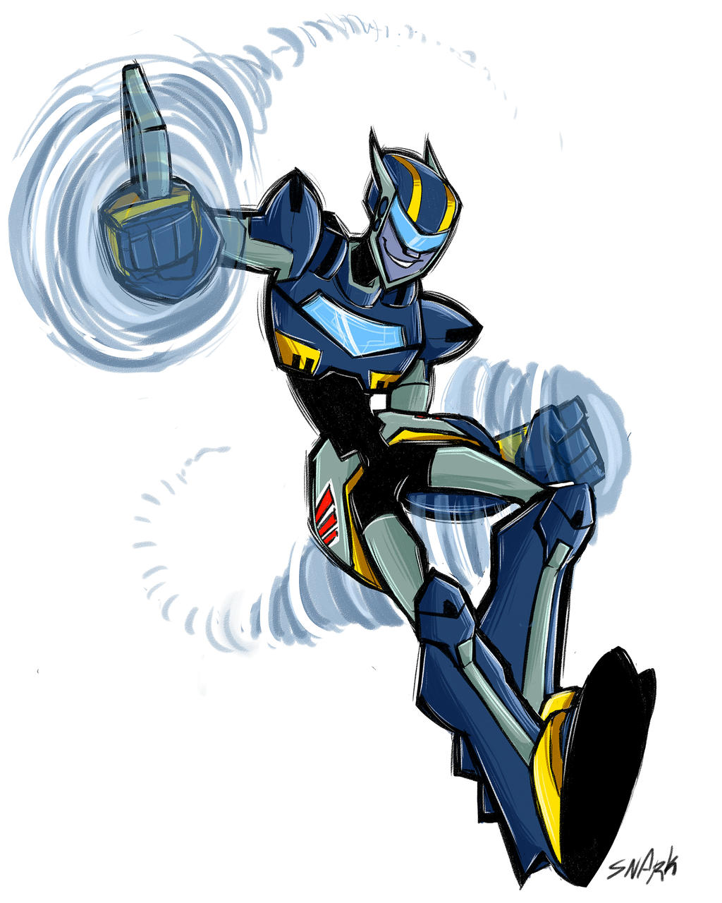 Tfp Jetstream tfa Jetstorm by snarkdreamer on DeviantArt