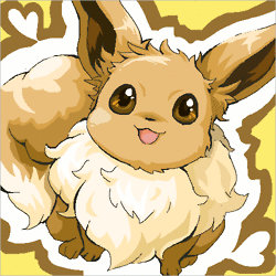 Bob the Red Eevee by Ericfans2003 on DeviantArt