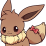 eevee day!(late)