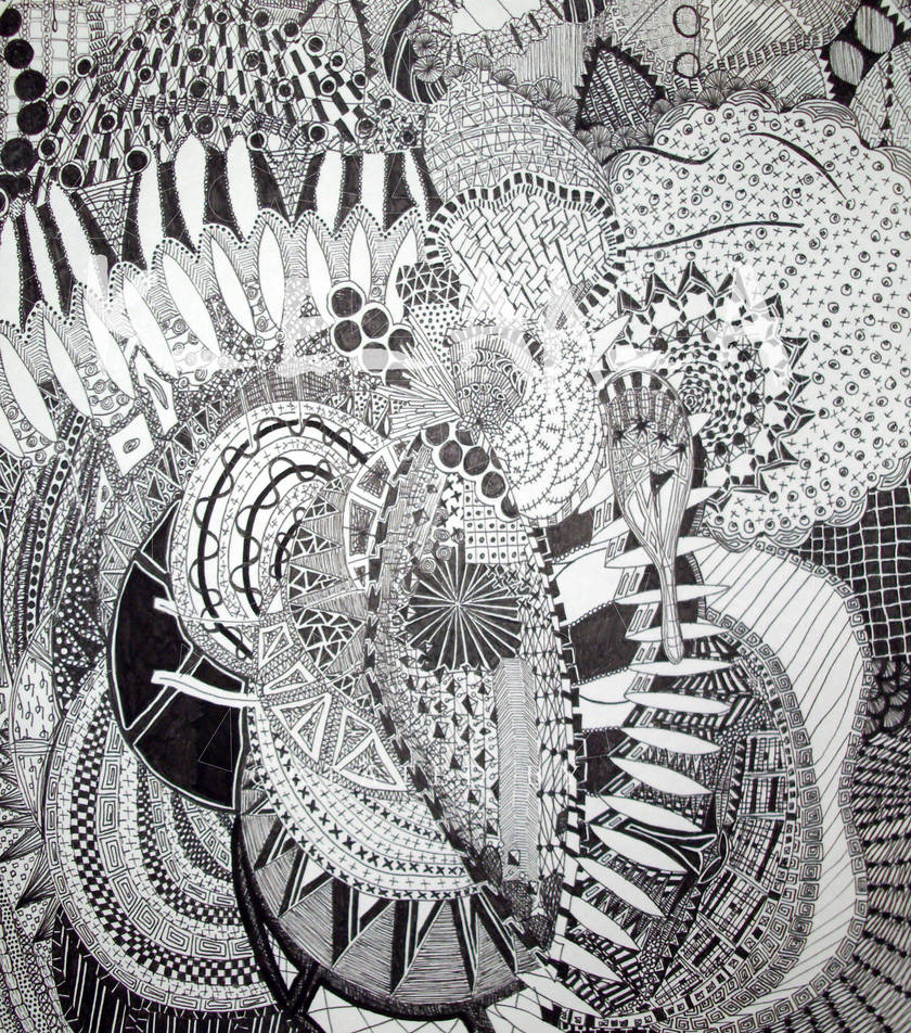 Pattern 13 by katr14