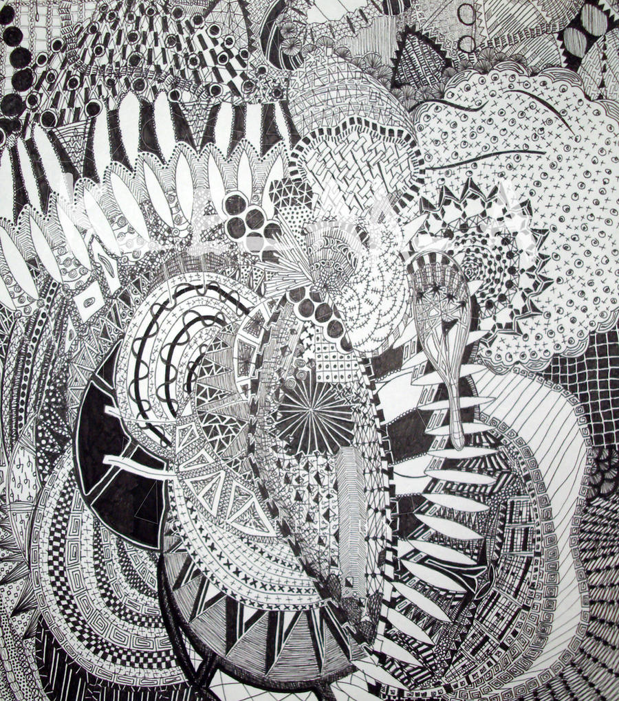 Pattern 13 by katr14