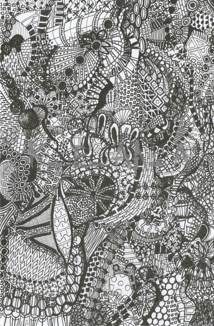 Pattern 21 by katr14