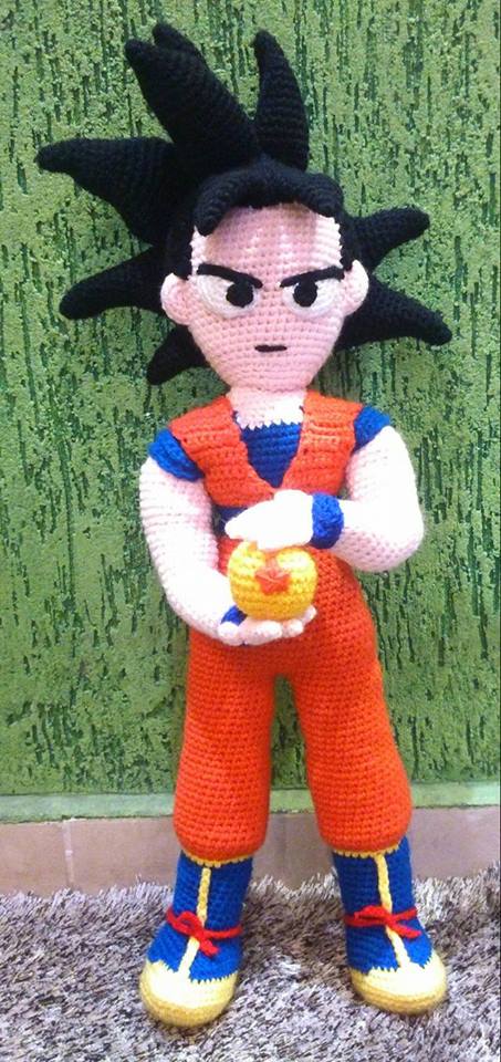 Goku