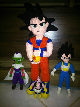 Dragon Ball