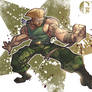 Grizzled Guile