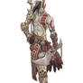 Kratos: JAPAN