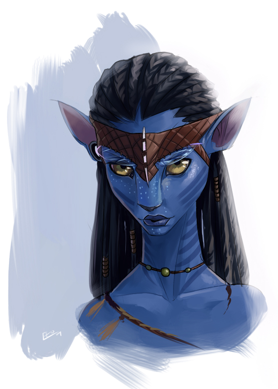 Neytiri