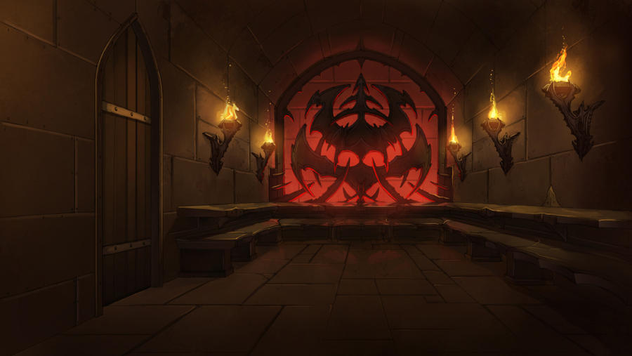 Metalocalypse BG Test by E-Mann on DeviantArt