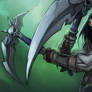 Darksiders II : Death