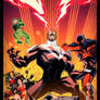 Batman Beyond Universe #2