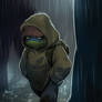 Sad Turtles