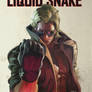 Liquid Snake Wants You