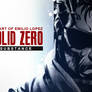 Solid Zero : Substance - Available