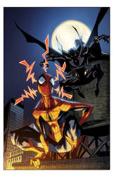 Cover: Spidey 07