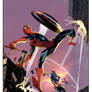 Cover: Spidey 10