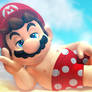 Itsa me