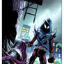 Cover Ben Reilly: Scarlet Spider 18