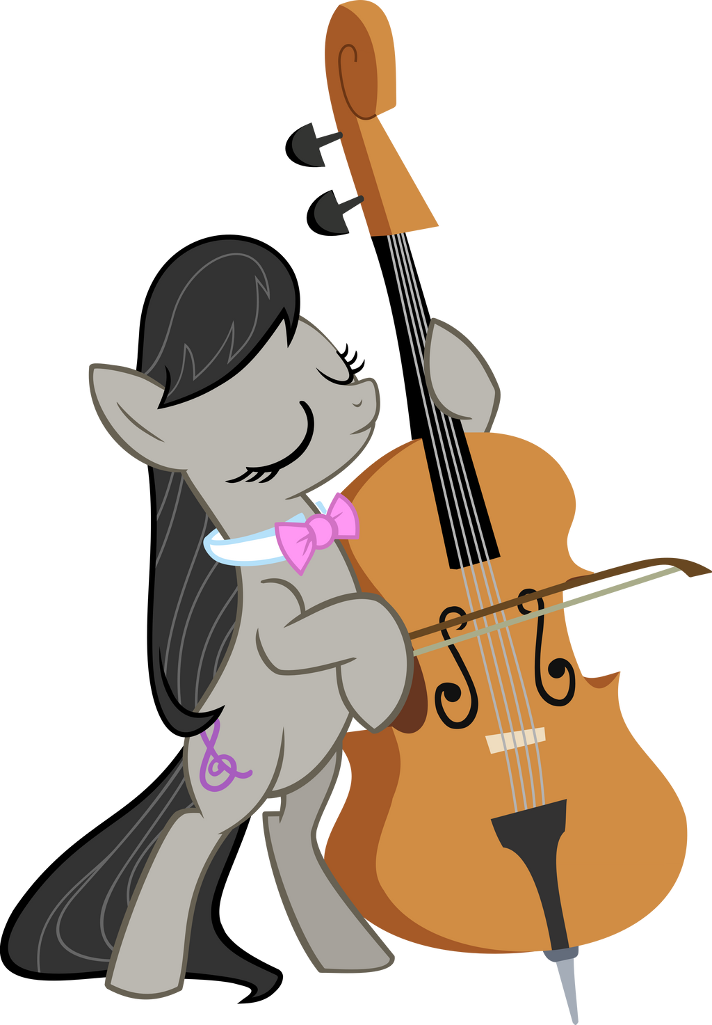 Octavia by destroyer735