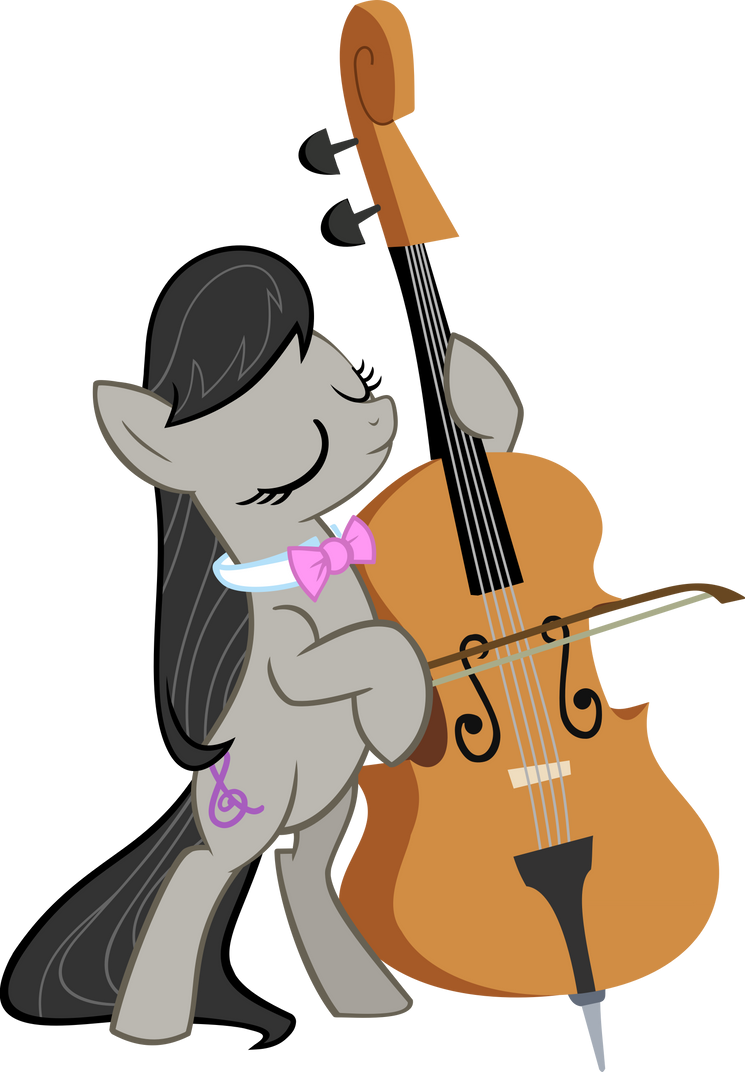 Octavia by destroyer735