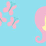 Fluttershy Wallpaper