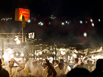 Jemaa el Fna 08