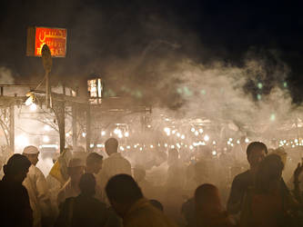 Jemaa el Fna 07